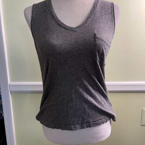 Madewell Top - Picture 2 of 3
